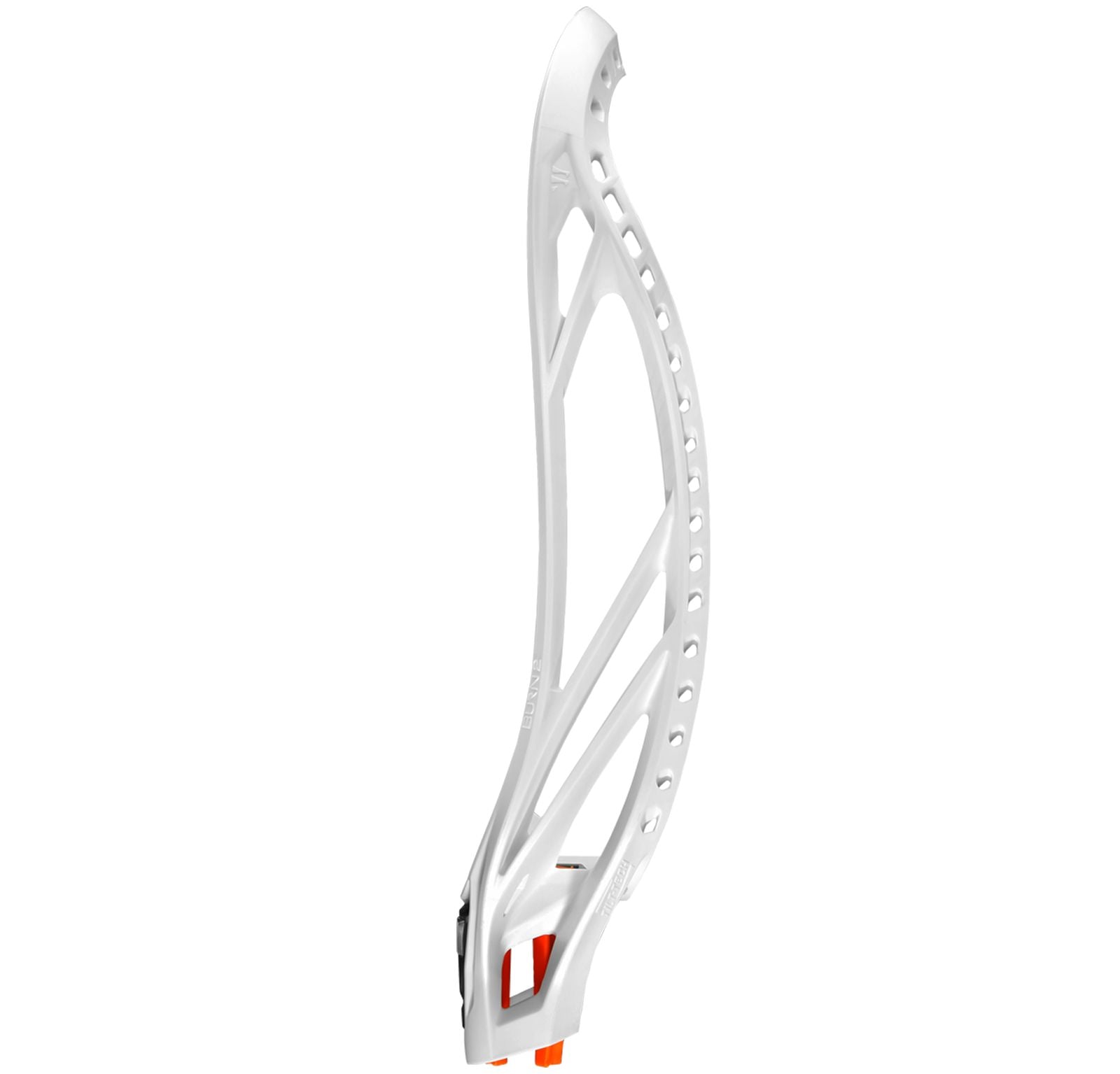 Warrior Burn 2 Lacrosse Head | Top String Lacrosse