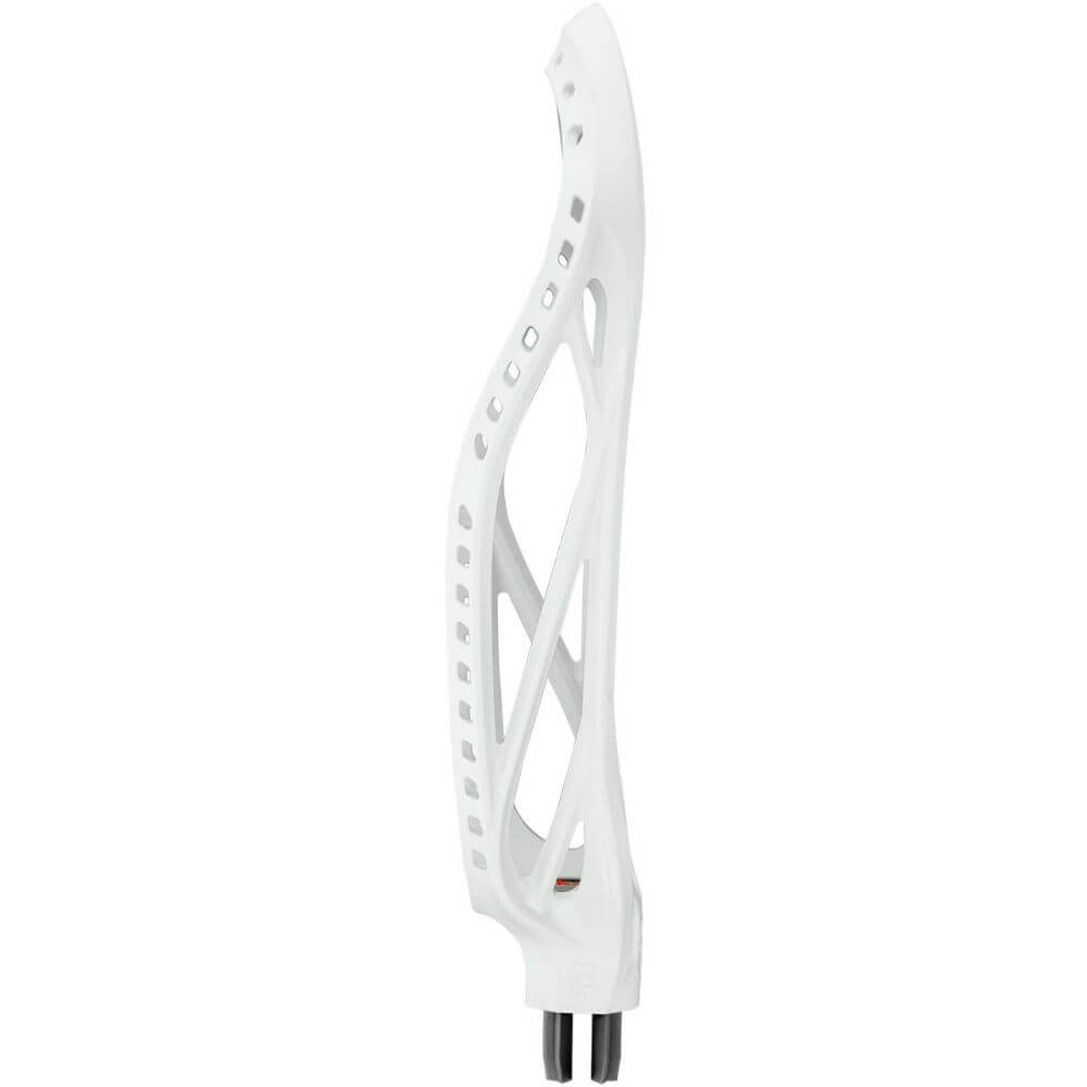 Warrior Burn FO Lacrosse Head - Top String Lacrosse