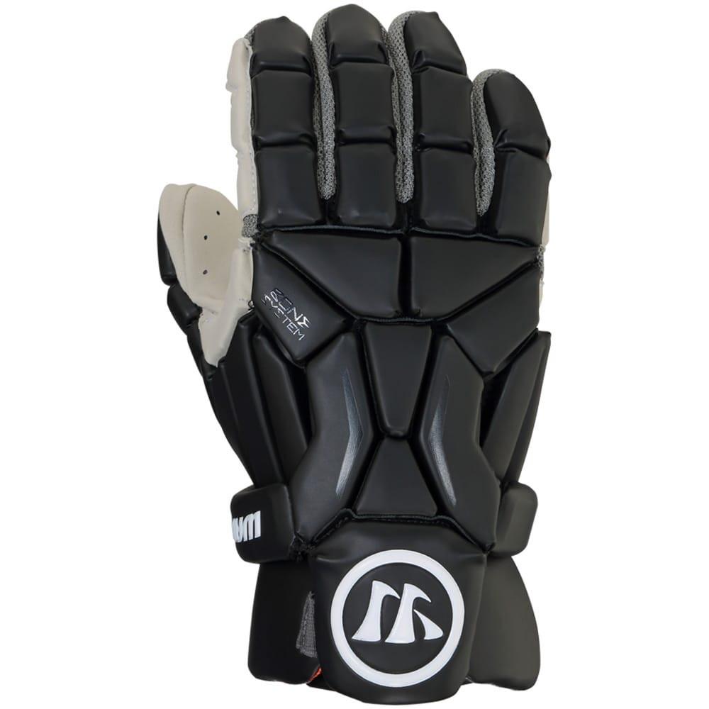 Warrior Burn Lacrosse Gloves | Top String Lacrosse