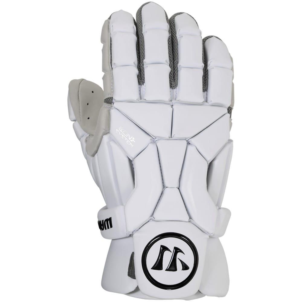 Warrior Burn Lacrosse Gloves | Top String Lacrosse