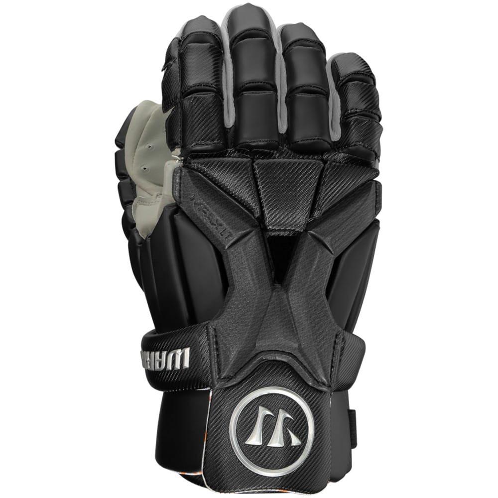 Warrior Burn Pro Lacrosse Gloves | Top String Lacrosse