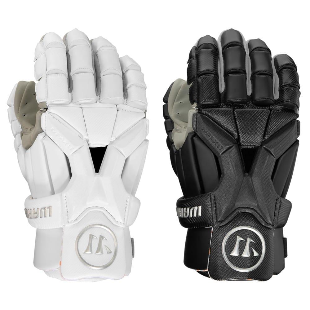 Warrior Burn Pro Lacrosse Gloves | Top String Lacrosse