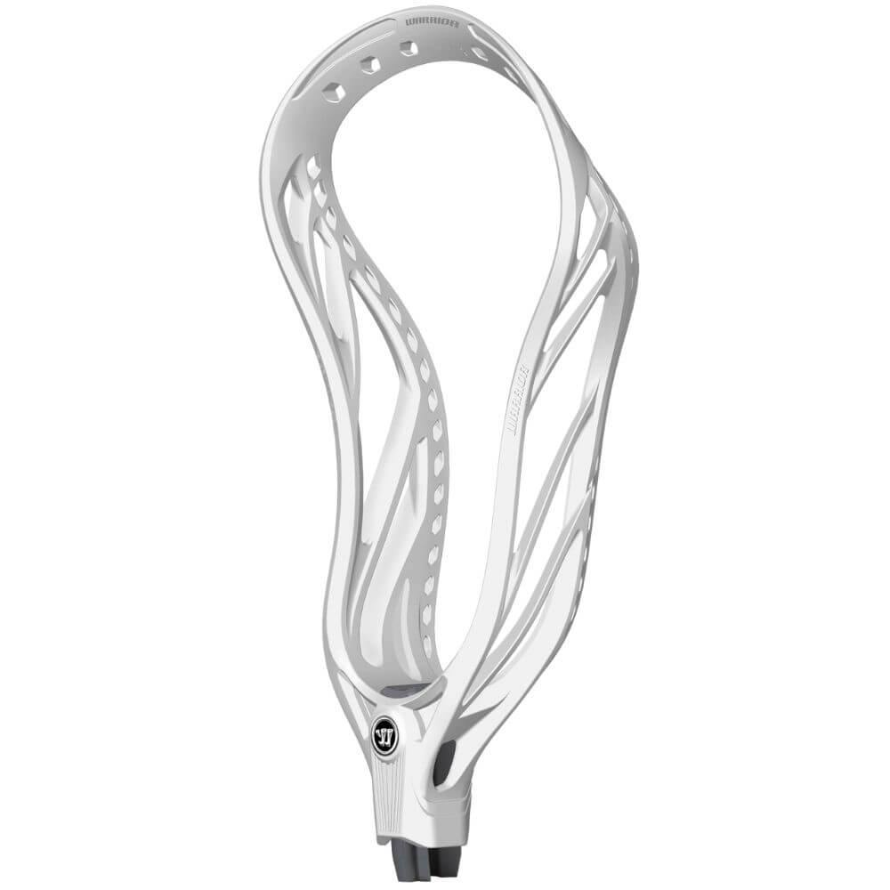 Warrior Burn XP-D Lacrosse Head - Top String Lacrosse