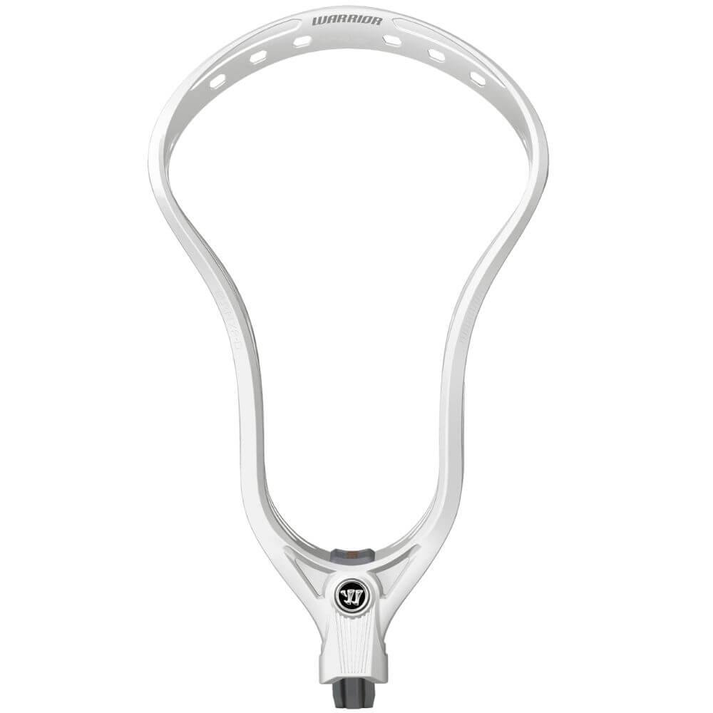 Warrior Burn XP-D Lacrosse Head - Top String Lacrosse