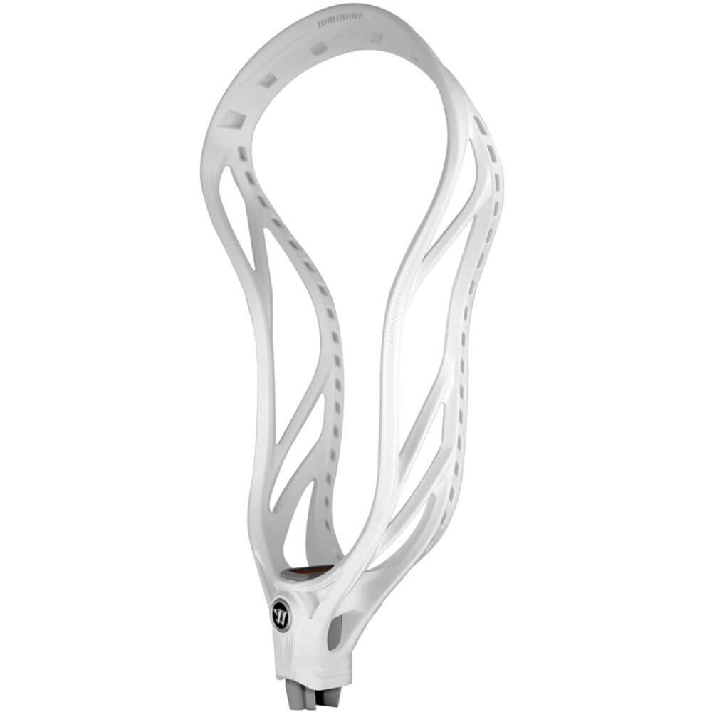 Warrior Burn XP-O Lacrosse Head - Top String Lacrosse