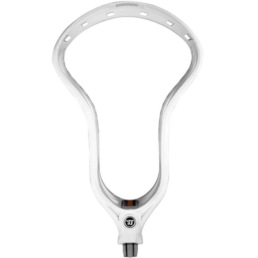 Warrior Burn XP-O Lacrosse Head - Top String Lacrosse