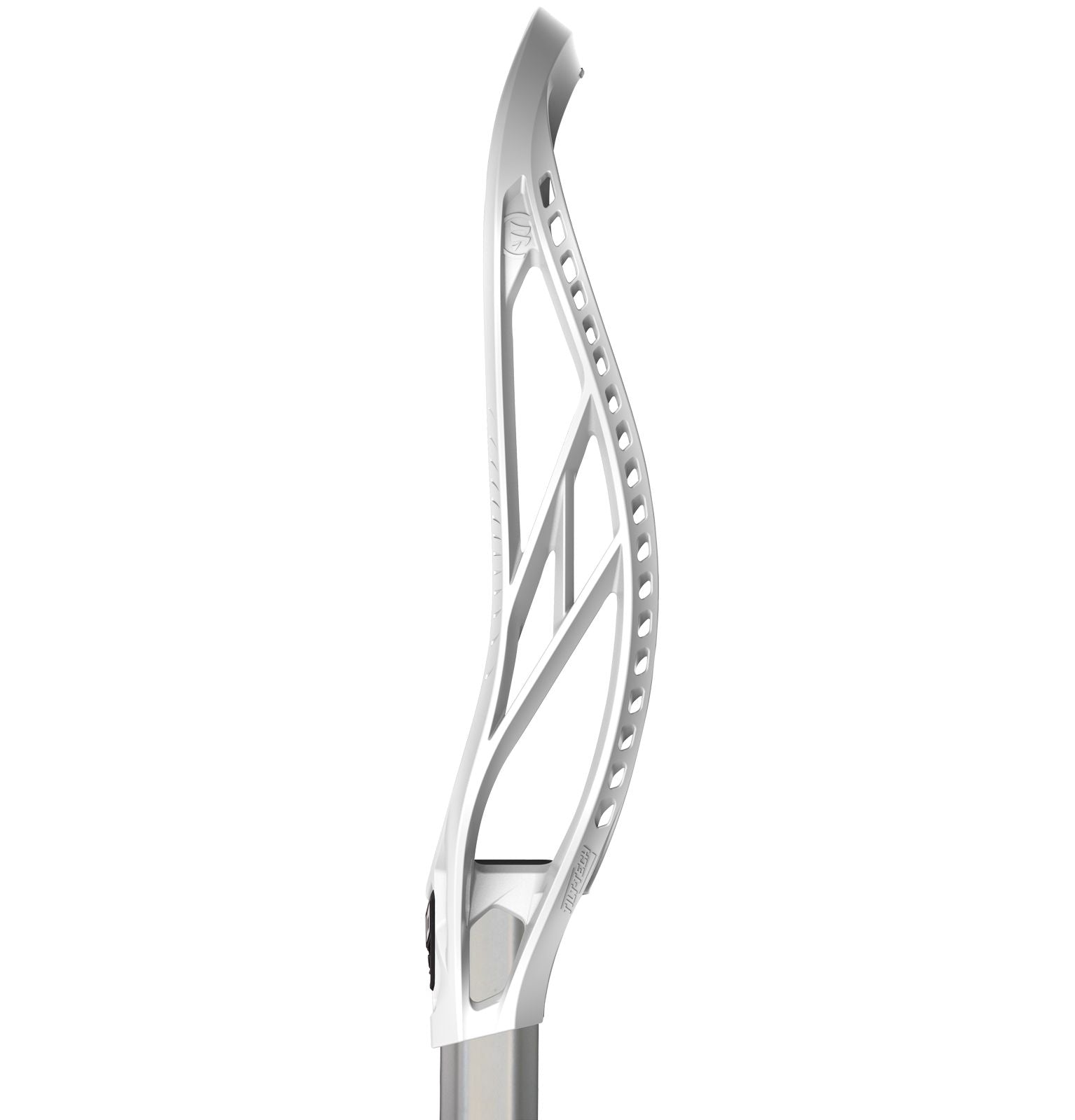 Warrior Evo 5 Lacrosse Head - Top String Lacrosse