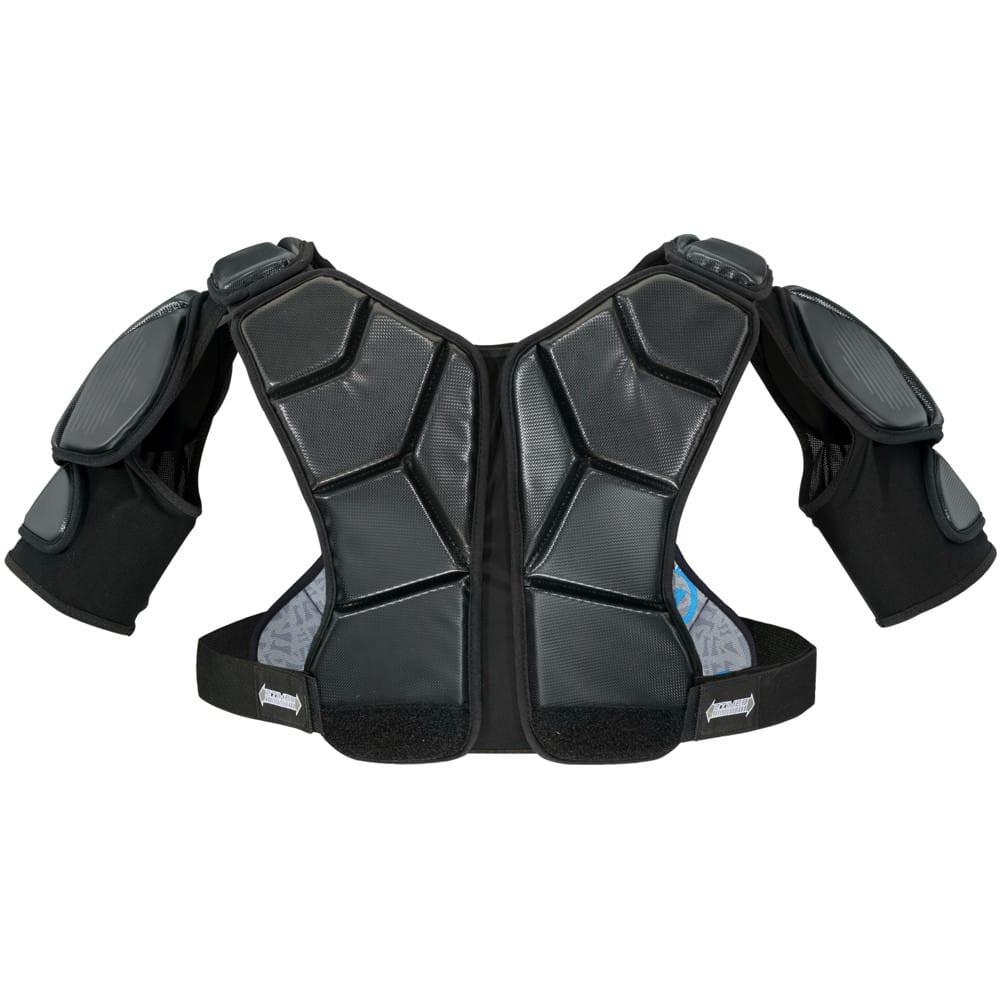 Warrior Evo Hitlyte Lacrosse Shoulder Pads | Top String Lacrosse