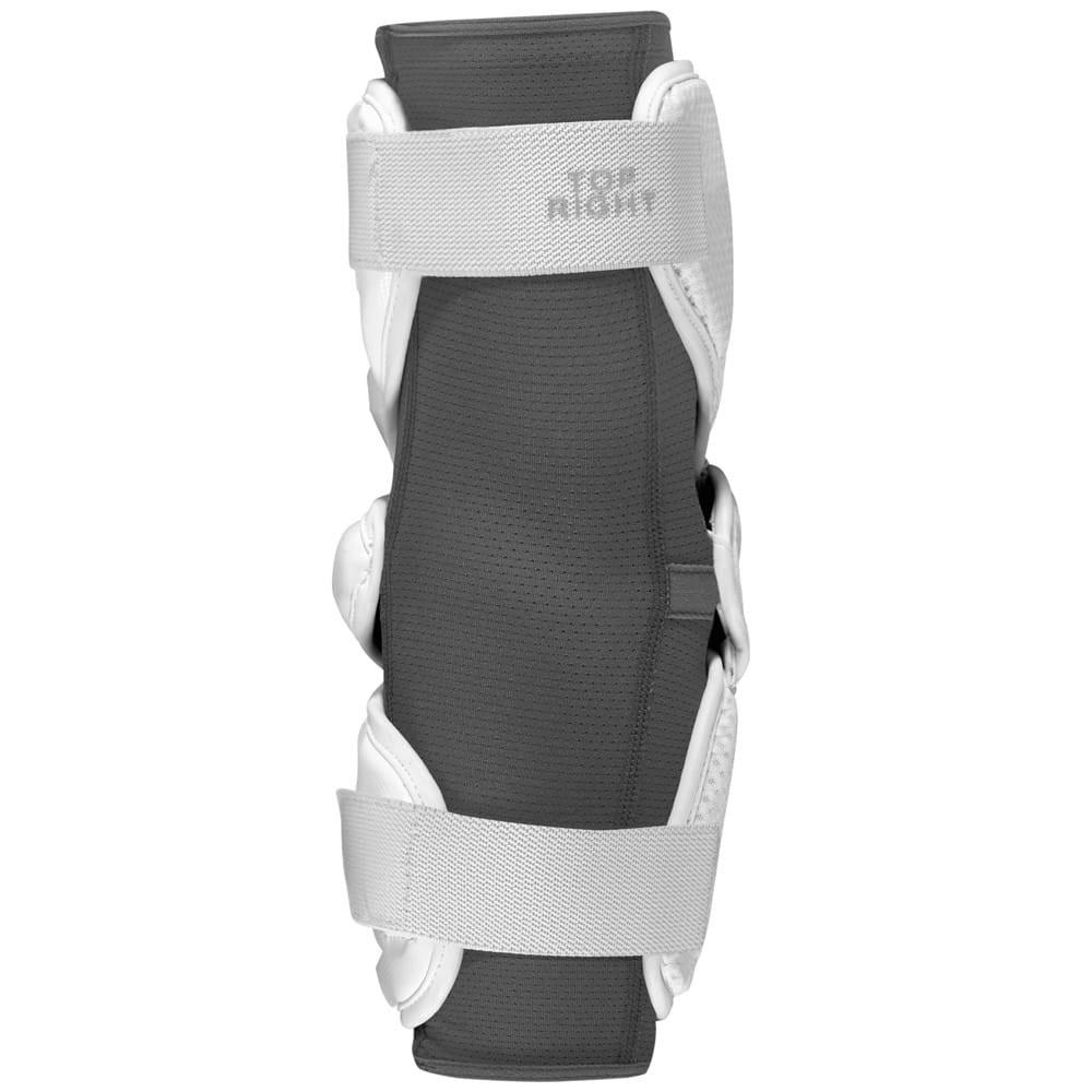 Warrior Evo Pro Lacrosse Arm Guards | Top String Lacrosse