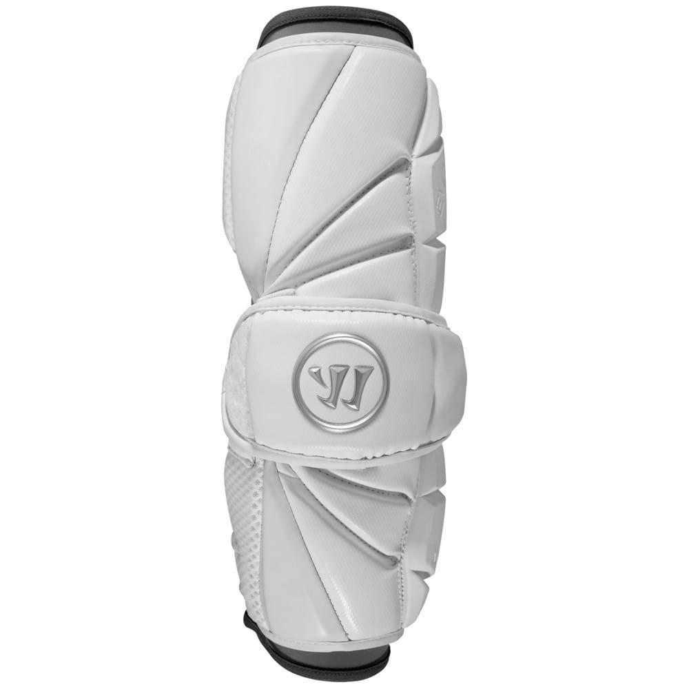 Warrior Evo Pro Lacrosse Arm Guards | Top String Lacrosse
