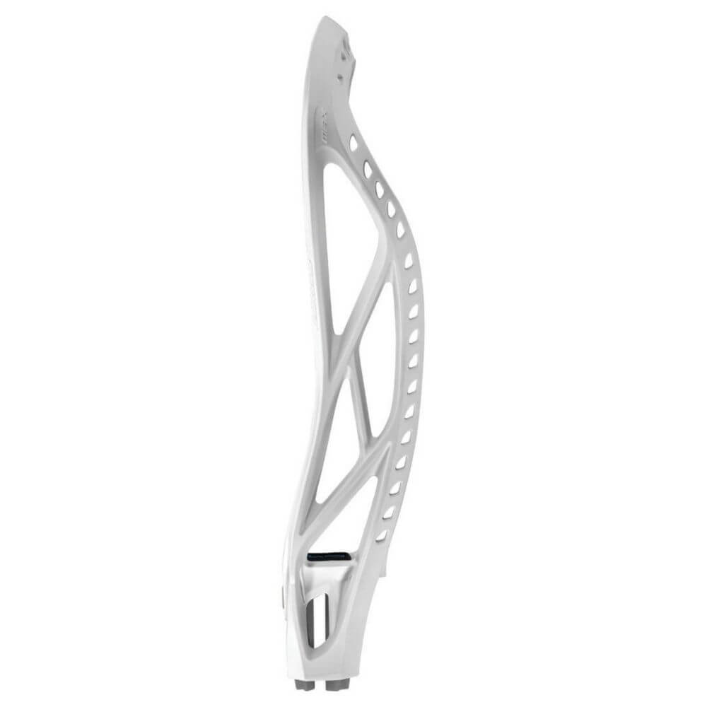 Warrior Evo QX-D Lacrosse Head - Top String Lacrosse