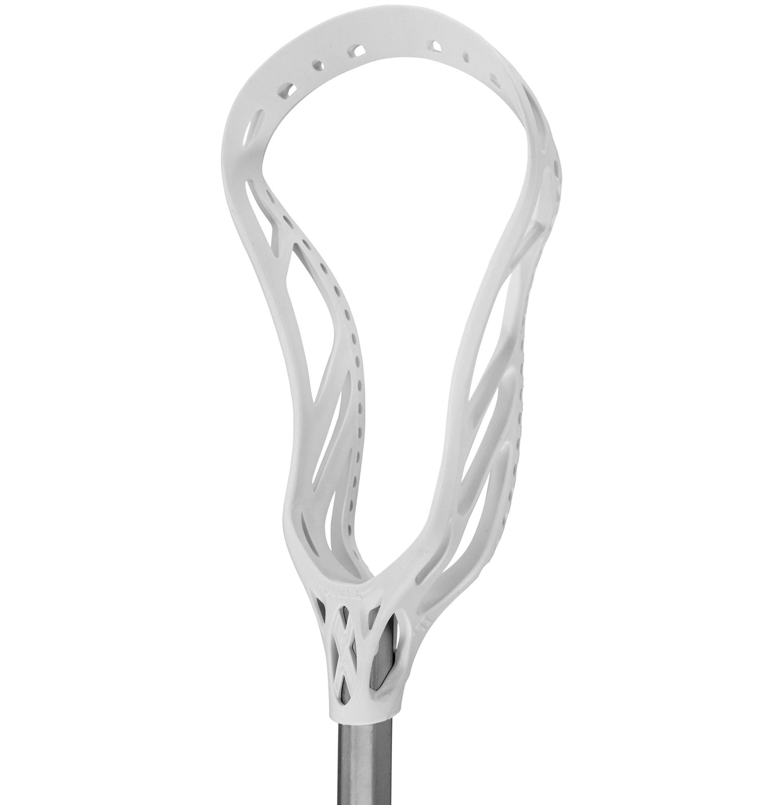 Warrior Noz 2 Lacrosse Head - Top String Lacrosse