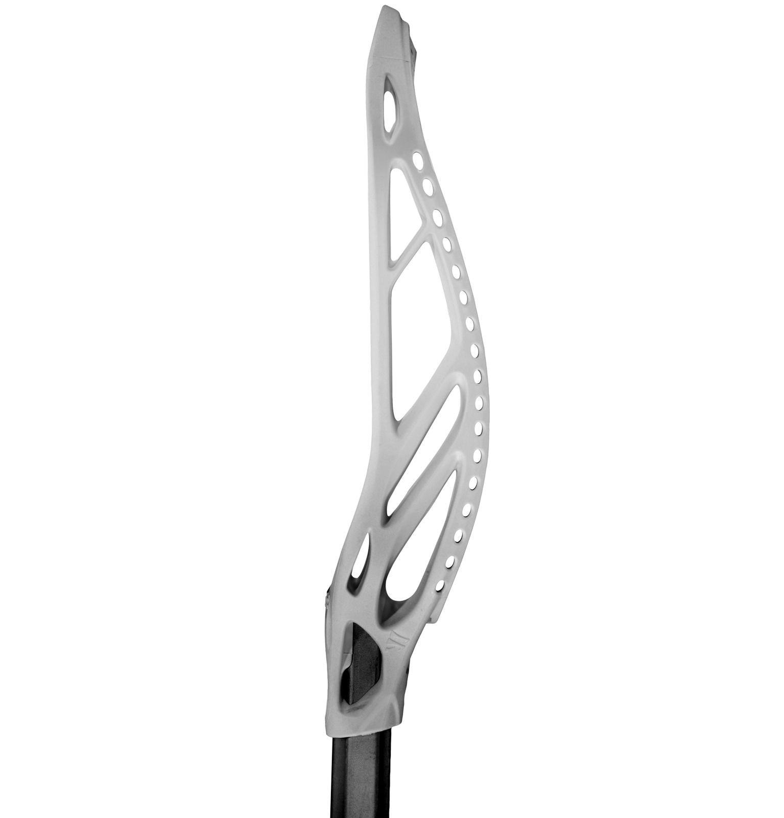Warrior Noz 2 Lacrosse Head - Top String Lacrosse