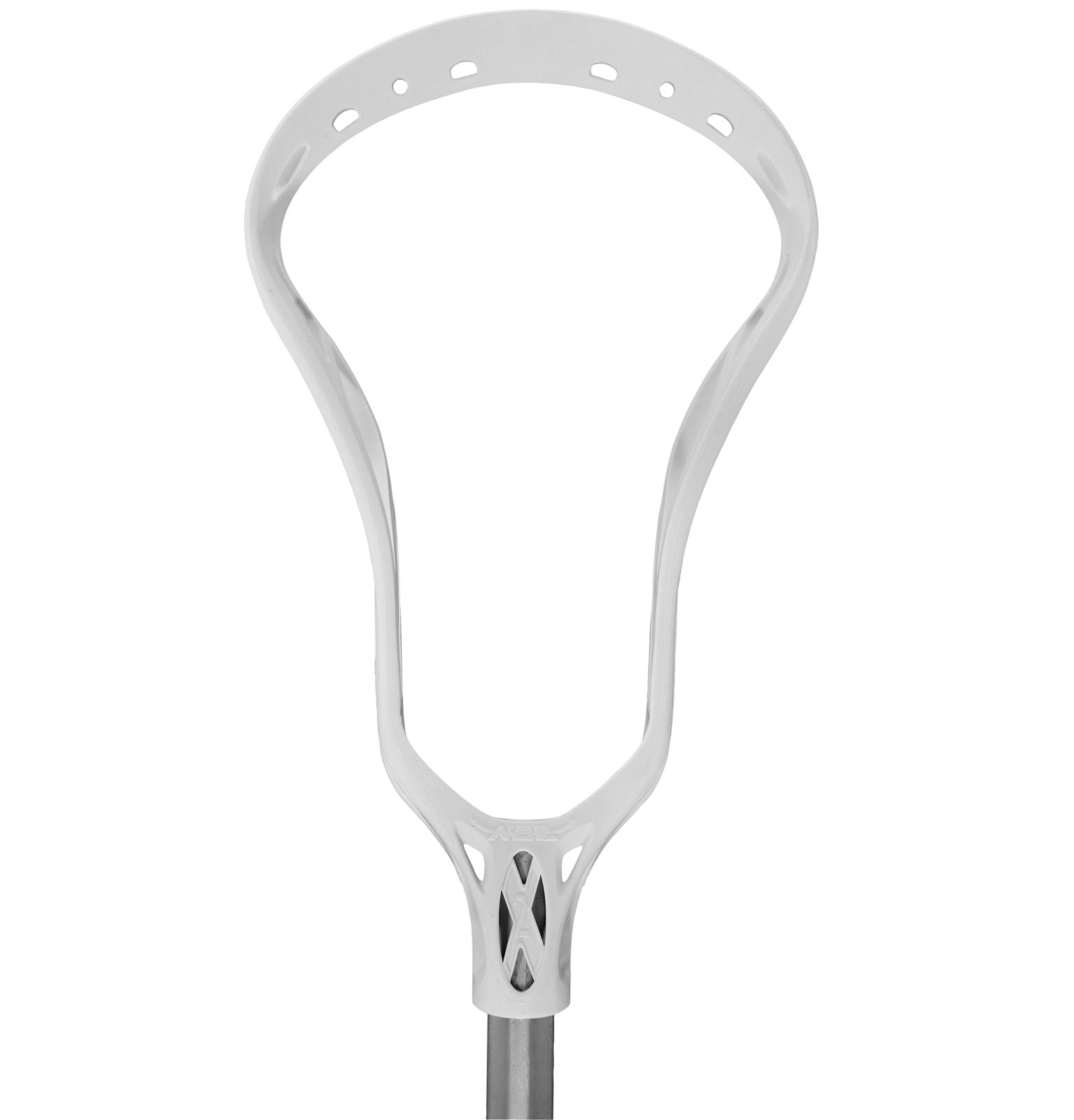 Warrior Noz 2 Lacrosse Head - Top String Lacrosse