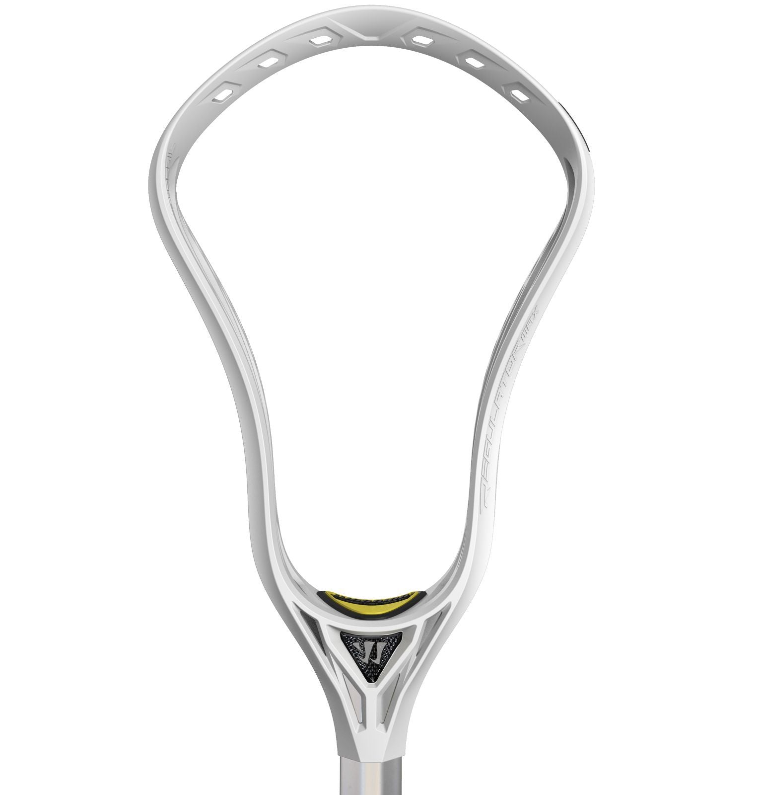 Warrior Regulator Max Lacrosse Head - Top String Lacrosse