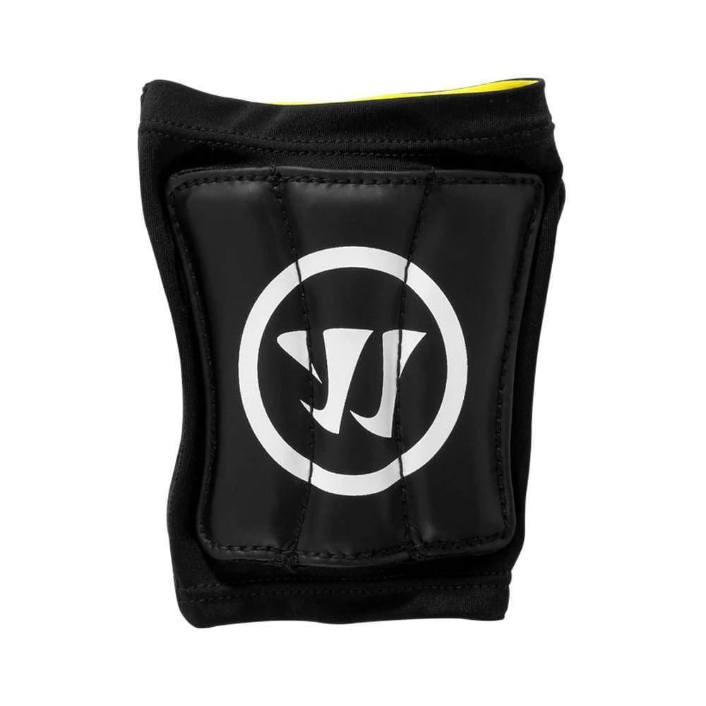 Warrior Lacrosse Protective Wrist Guards - Top String Lacrosse