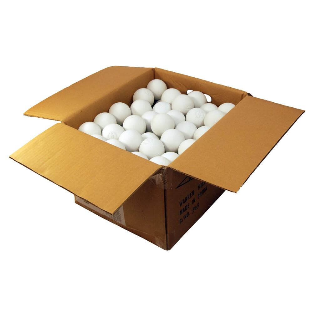 Case of Lacrosse Balls - 120 ct. - Top String Lacrosse