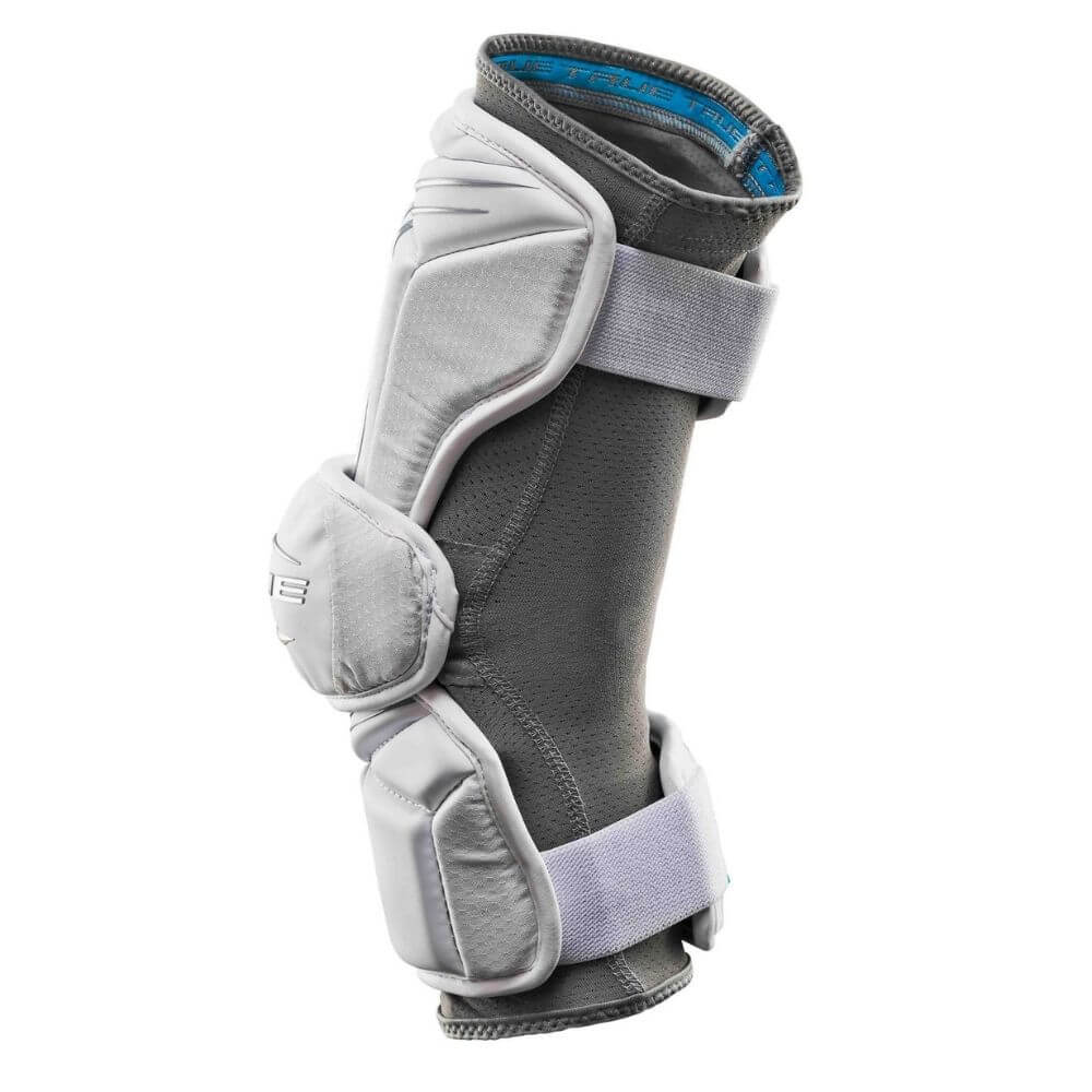 True Zerolyte Arm Guards – GTX Lacrosse