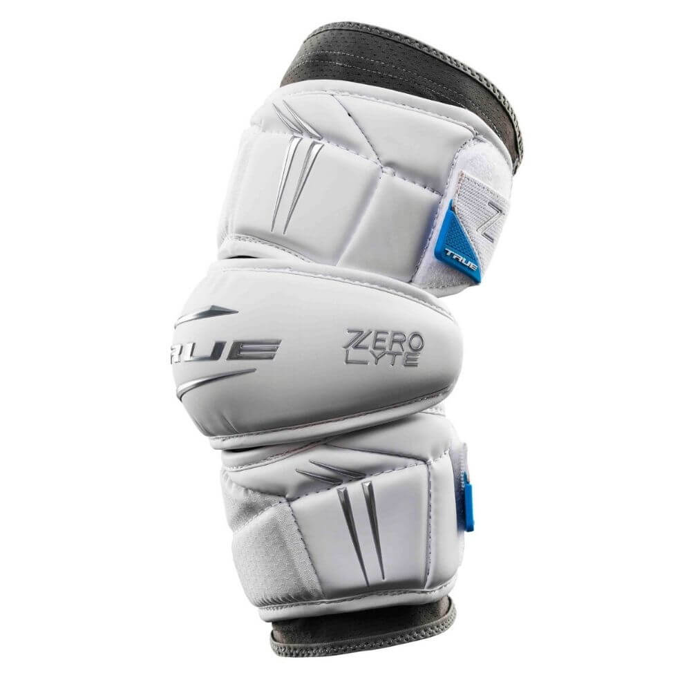 TRUE TEMPER Zerolyte Arm Pad - Top String Lacrosse