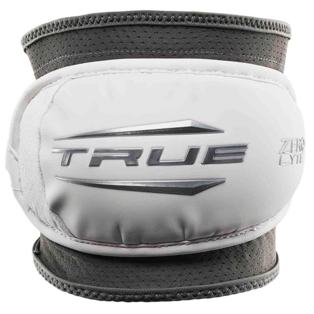 TRUE TEMPER Zerolyte Elbow Pad - Top String Lacrosse