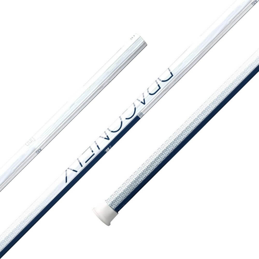 Epoch Dragonfly Pro II TechnoColor Composite Defense Lacrosse Shaft