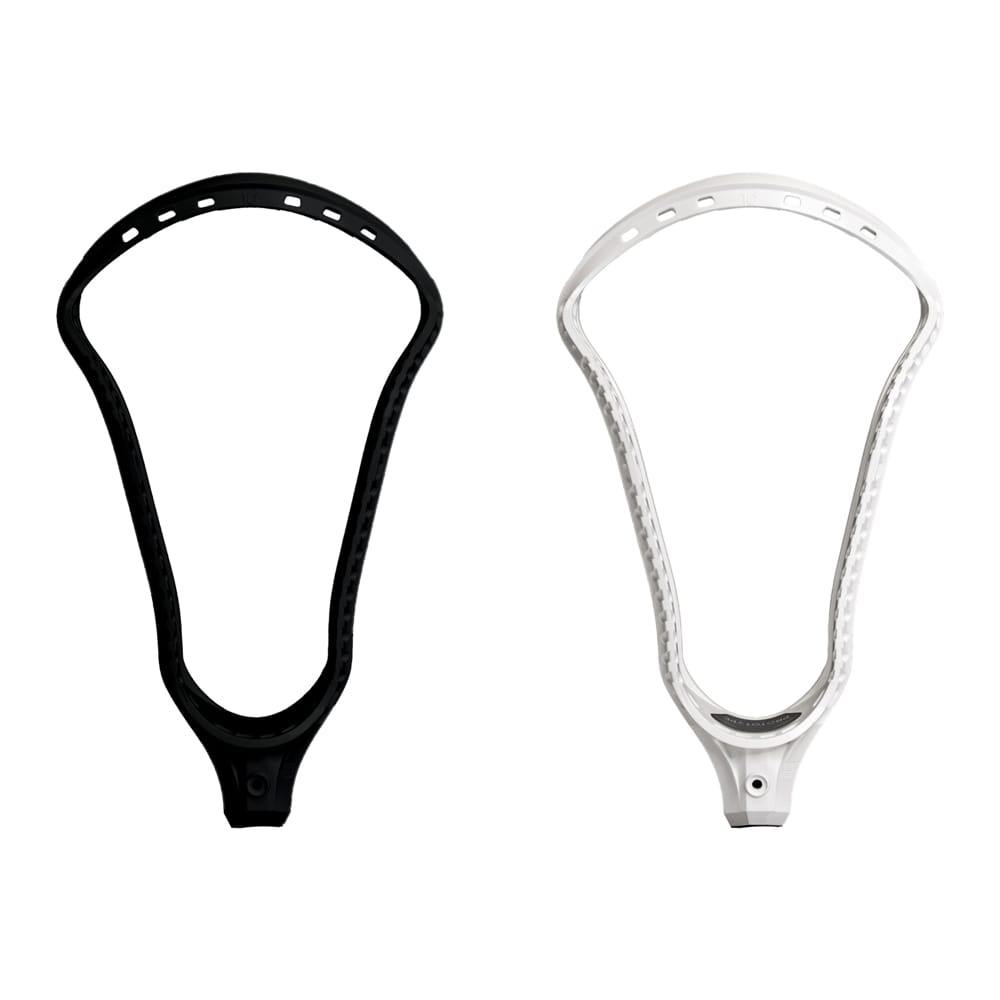Epoch Purpose 10 Degree Women's Lacrosse Head - Top String Lacrosse