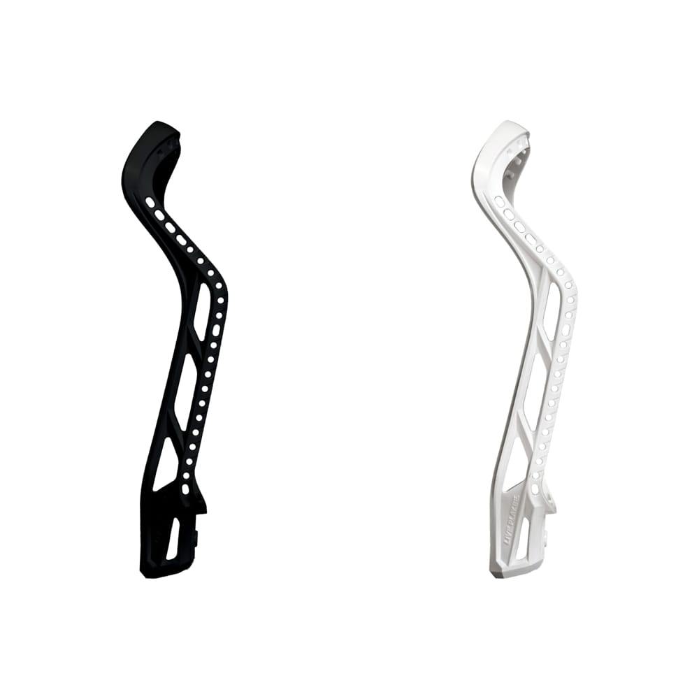 Epoch Purpose 10 Degree Women's Lacrosse Head - Top String Lacrosse