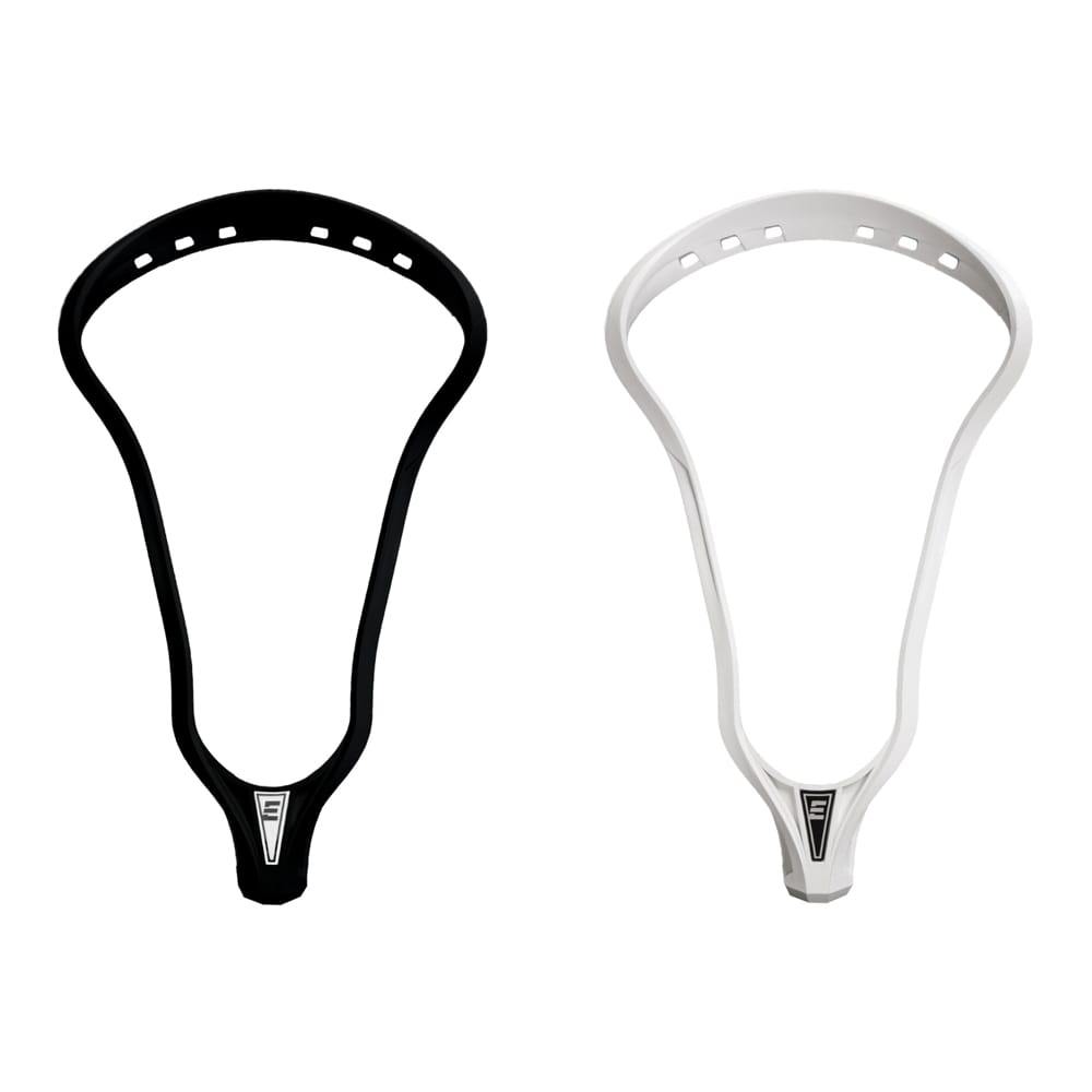 Epoch Purpose 10 Degree Women's Lacrosse Head - Top String Lacrosse