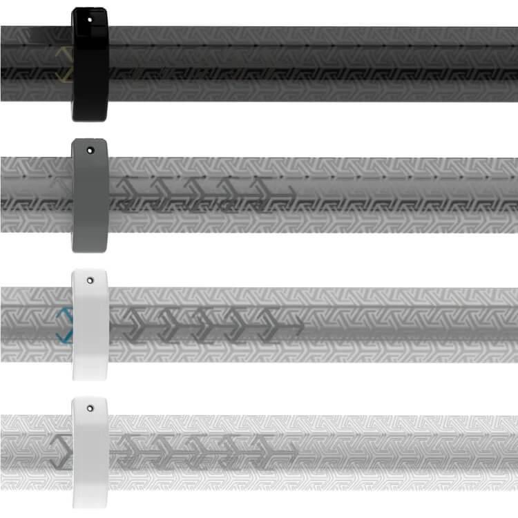 Maverik Apollo Attack Lacrosse Shaft - Top String Lacrosse