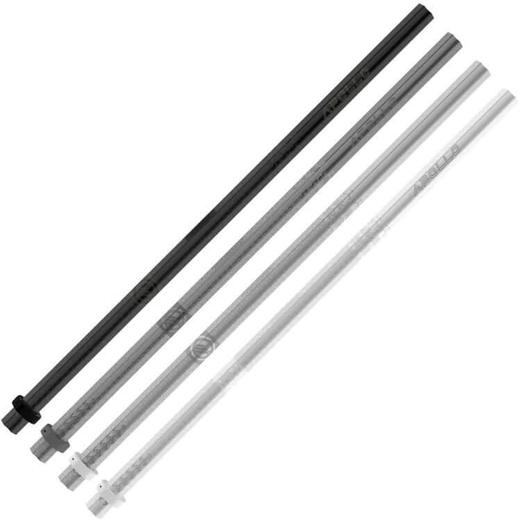 Maverik Apollo Attack Lacrosse Shaft - Top String Lacrosse