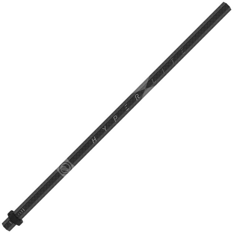 Maverik Hyperlite Composite Attack Lacrosse Shaft - Top String Lacrosse