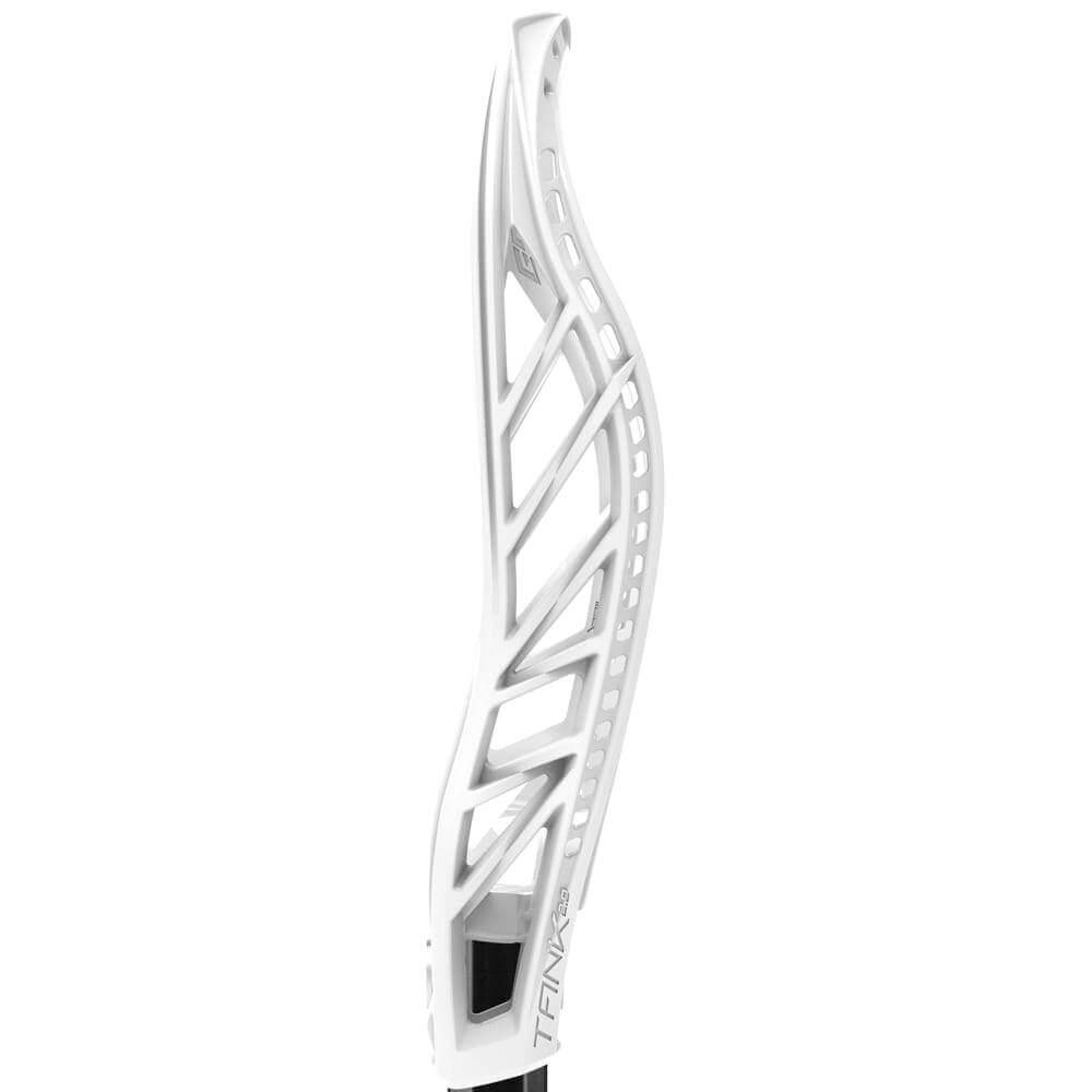 Maverik Tank 2.0 Lacrosse Head - Top String Lacrosse