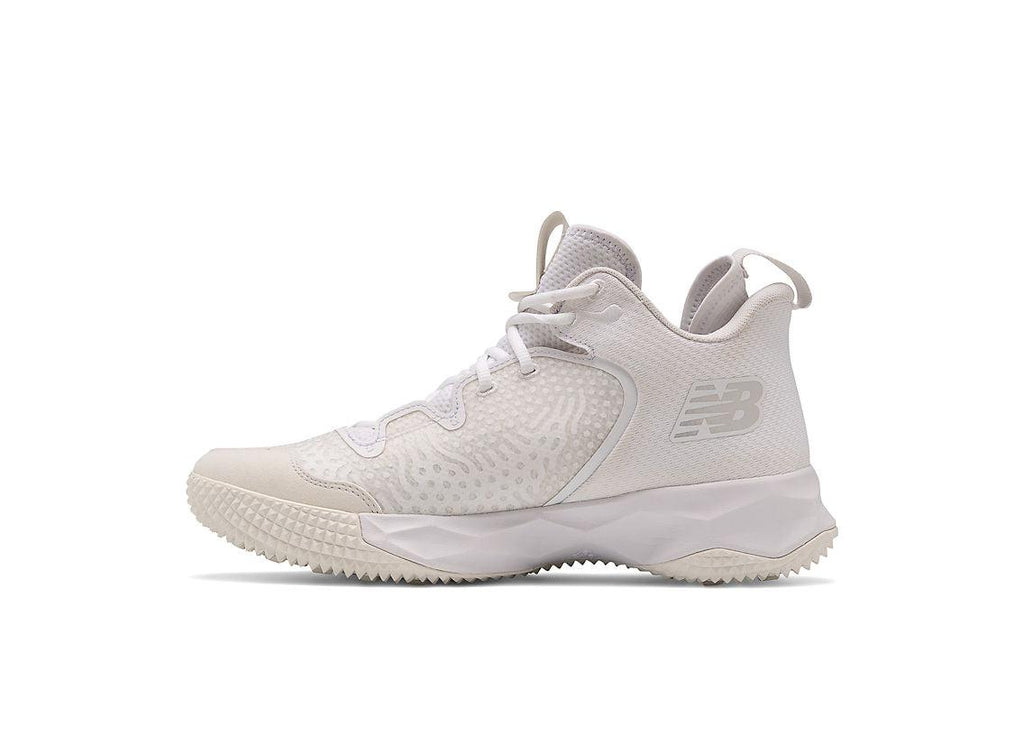 New Balance Freeze 3.0 Turf Lacrosse Cleats Top String Lacrosse