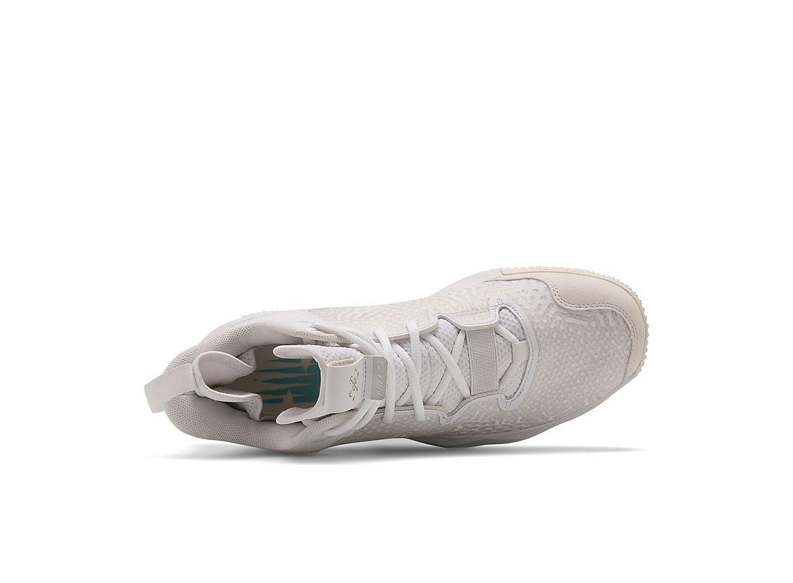 New Balance Freeze 3.0 Turf Lacrosse Cleats - Top String Lacrosse