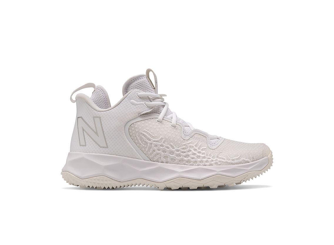 New Balance Freeze 3.0 Turf Lacrosse Cleats - Top String Lacrosse