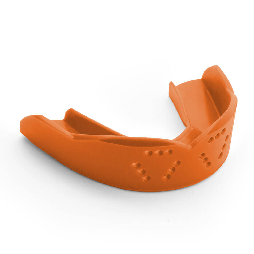 SISU 3D Custom Fit Mouthguard - Top String Lacrosse