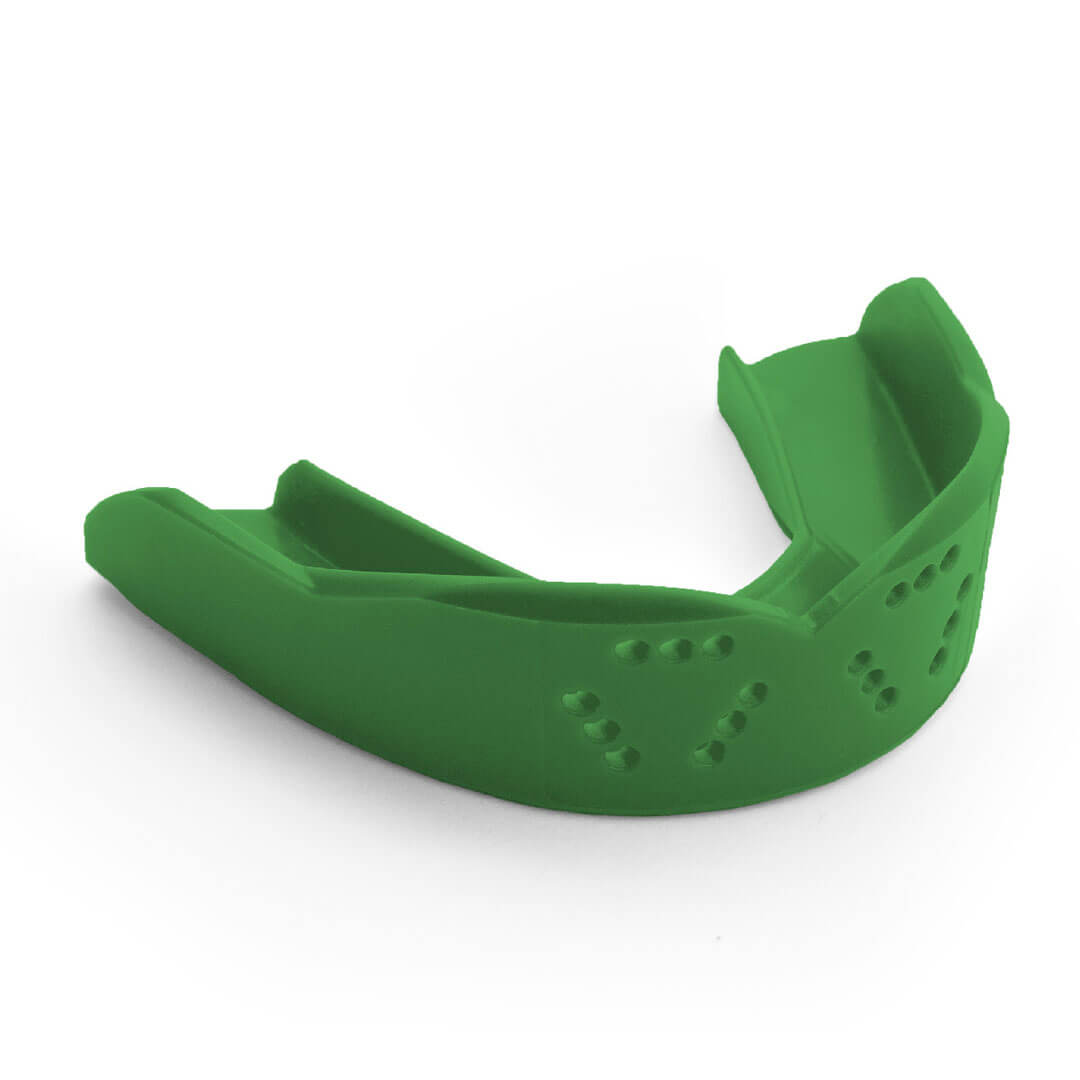 SISU 3D Custom Fit Mouthguard - Top String Lacrosse