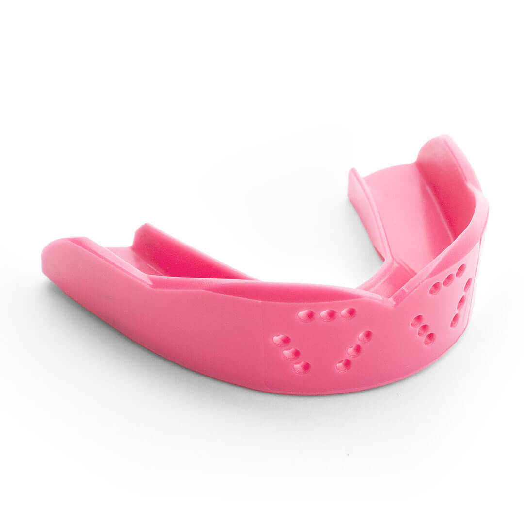 SISU 3D Custom Fit Mouthguard - Top String Lacrosse