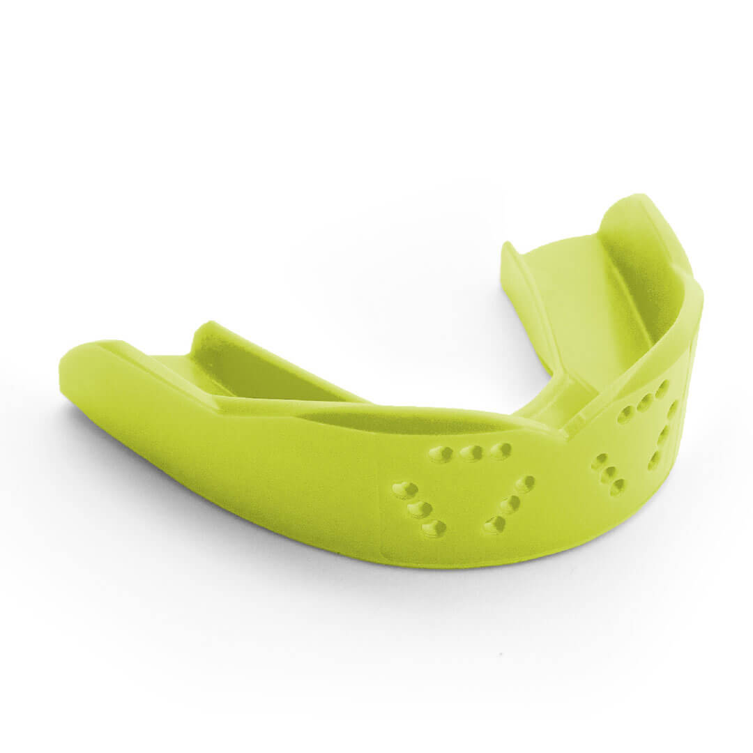 SISU 3D Custom Fit Mouthguard - Top String Lacrosse