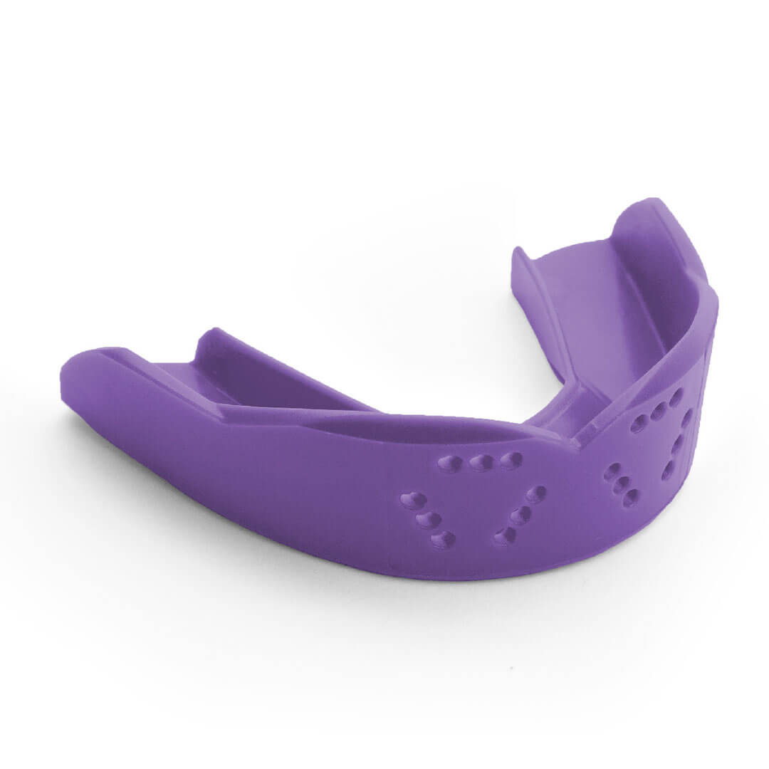 SISU 3D Custom Fit Mouthguard - Top String Lacrosse