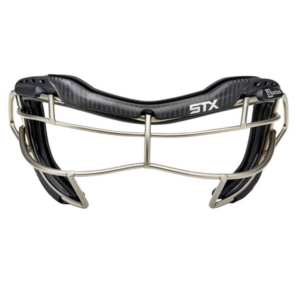 STX Focus TI-S+ Women's Lacrosse Goggle - Top String Lacrosse