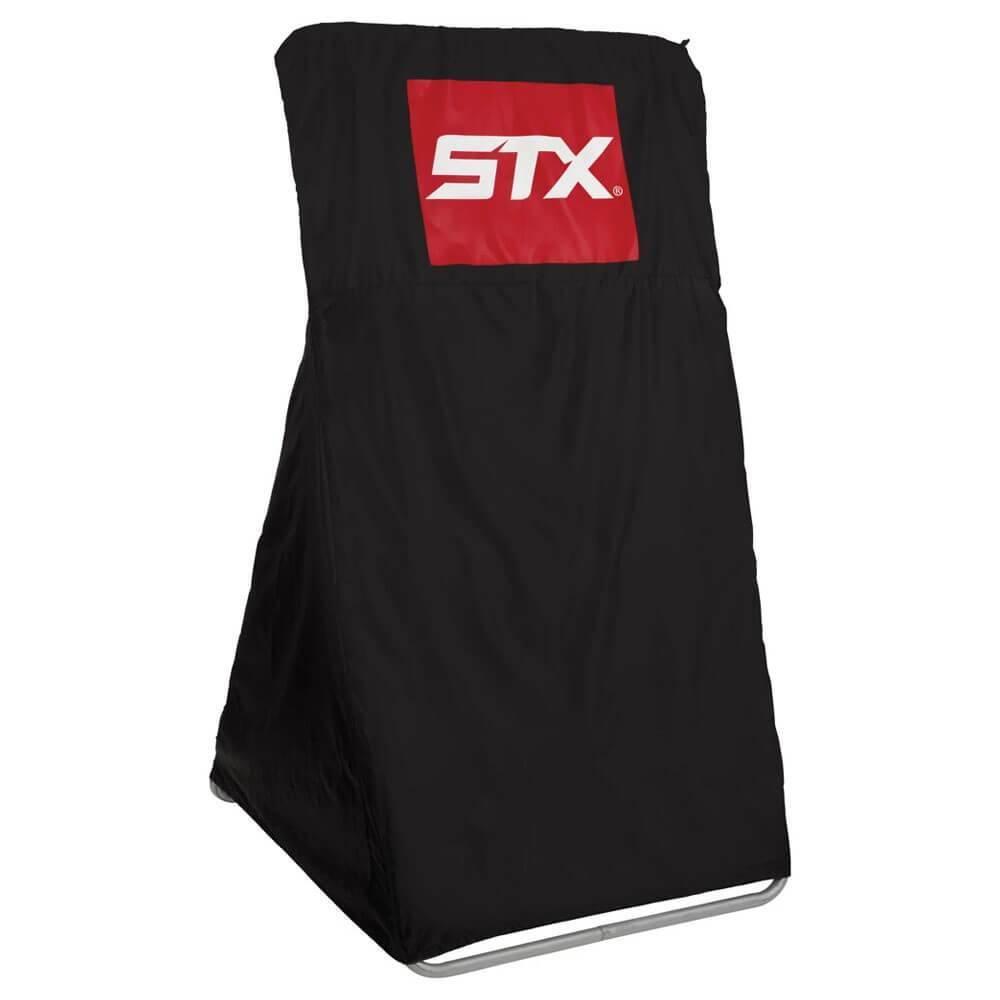 STX Outdoor Bounce Back Lax Wall Rebounder Cover - Top String Lacrosse