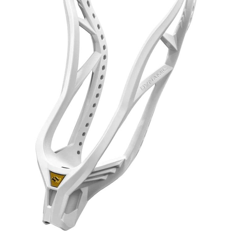 True Temper Dynamic Lacrosse Head Top String Lacrosse