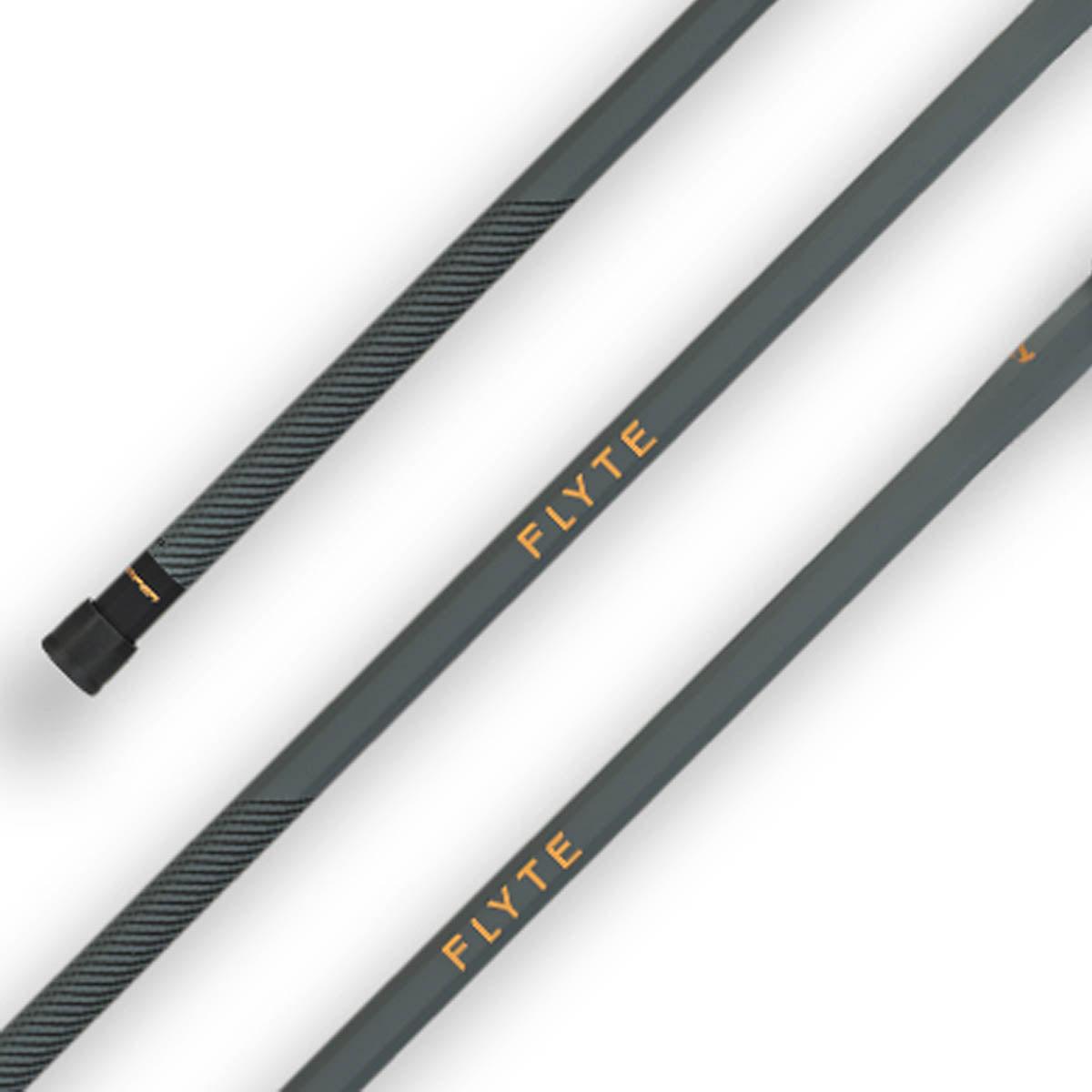 True Temper Flyte Composite Women's Lacrosse Shaft - Top String Lacrosse