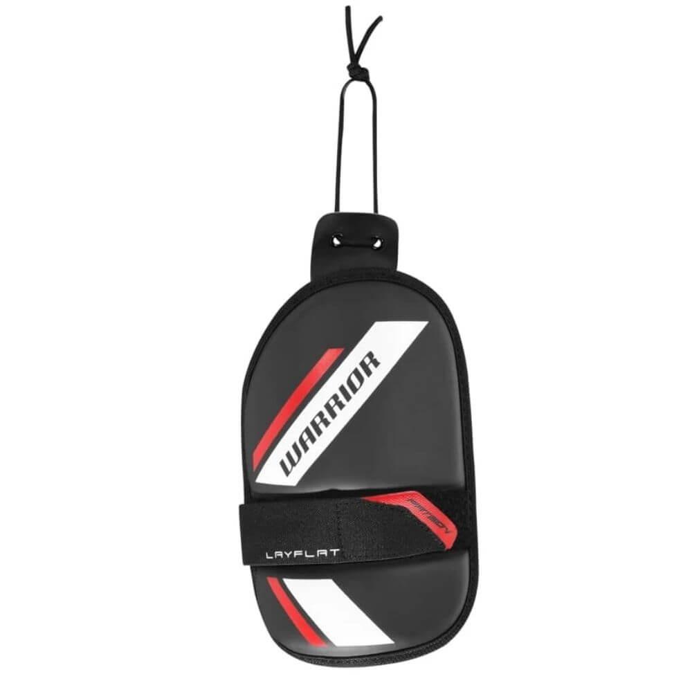 Warrior Fatboy Bicep Pad - Top String Lacrosse