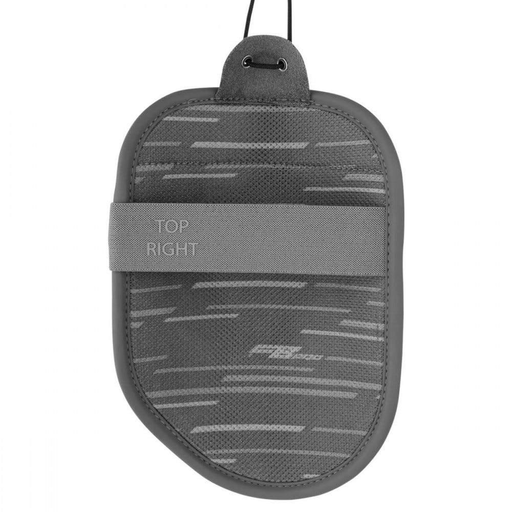 Warrior Fatboy BIcep Pad - Top String Lacrosse