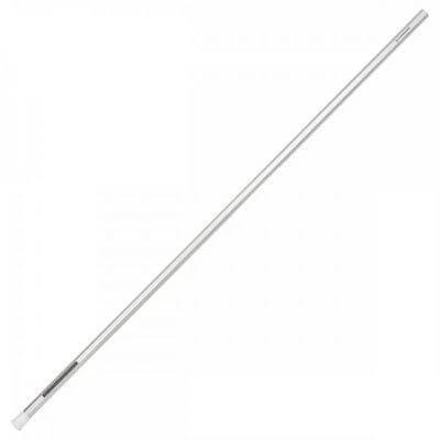 String King Metal 3 Pro Defense Lacrosse Shaft - Top String Lacrosse