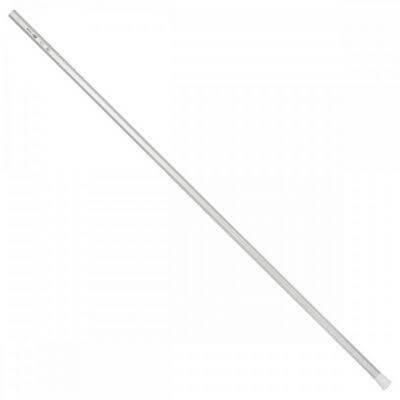 String King Metal 3 Pro Defense Lacrosse Shaft - Top String Lacrosse
