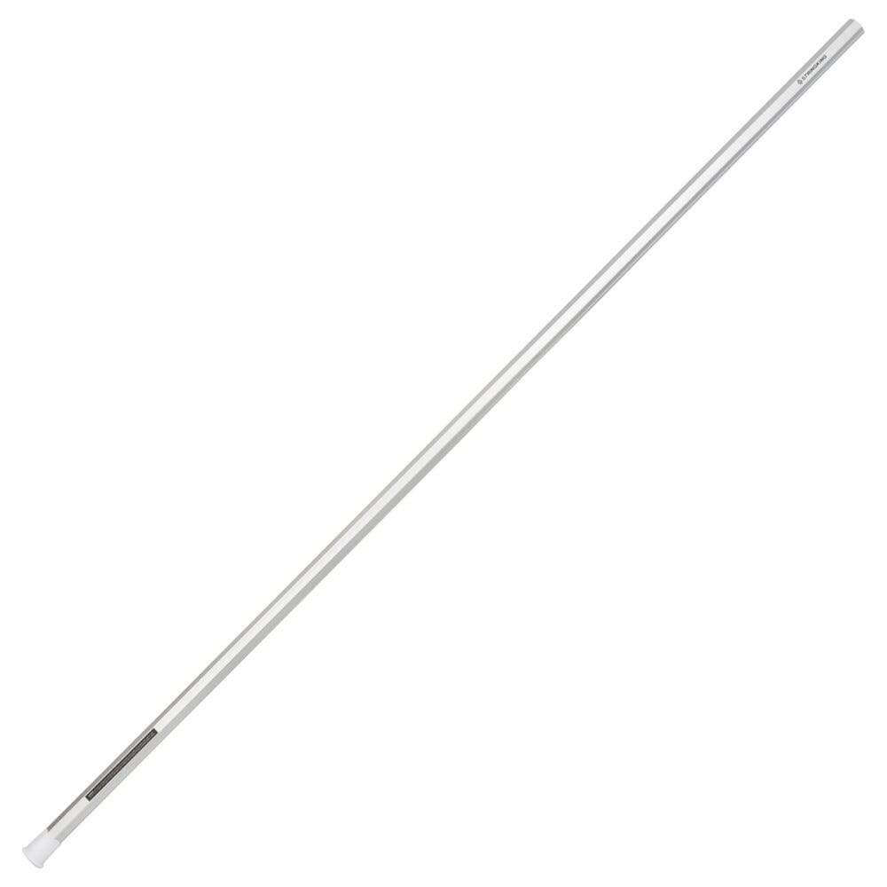 String King Metal 3 Pro Defense Lacrosse Shaft - 400 Grams - Top String Lacrosse
