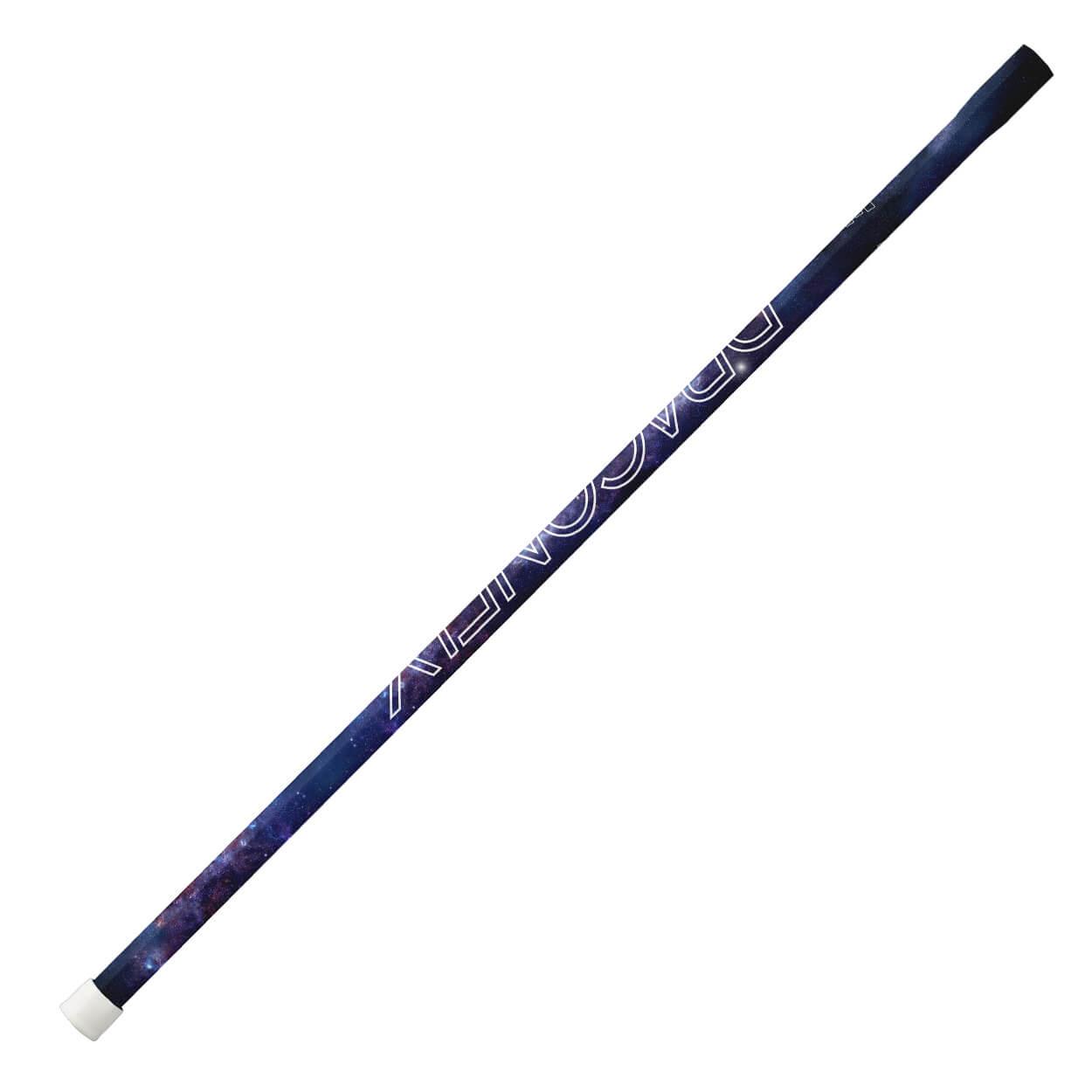 Epoch Galaxy Dragonfly Purpose Pro Women's Composite Lacrosse Shaft - Top String Lacrosse
